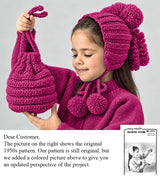 Headband & Purse Pattern