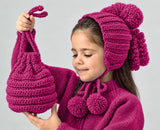 Headband & Purse Pattern