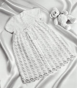 Christening Gown & Party Dress Pattern