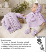 Ensemble de landau et modèle de poncho