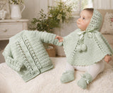 Ensemble de landau et modèle de poncho