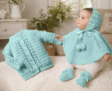 Ensemble de landau et modèle de poncho