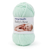 Mary Maxim Baby's Best Yarn