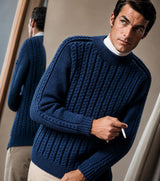Men's Pullover Pattern