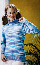 Patron de cardigans et pulls basiques pour femmes ou hommes