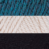 Chunky Plaid Blanket