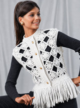 Daisy Bolero Pattern