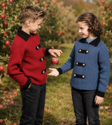 Dufflecoat Pattern