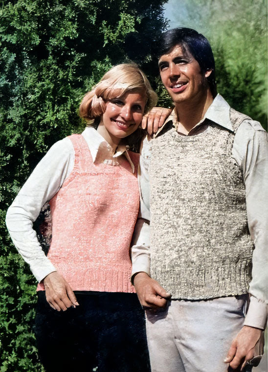 Team Mate Toppers Pattern