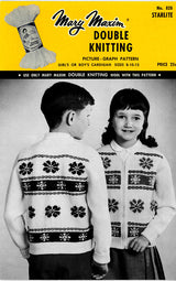 Starlite Cardigan Pattern