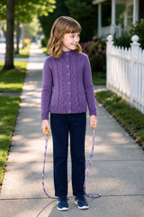 Shirley Sweater Pattern