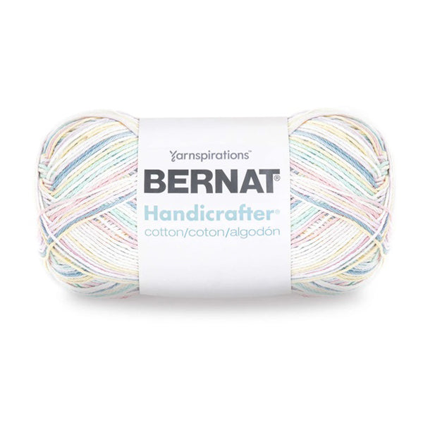 Bernat Handicrafters Cotton Big Ball Yarn