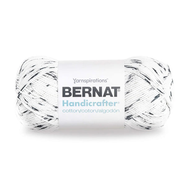Bernat Handicrafters Cotton Big Ball Yarn