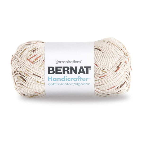 Bernat Handicrafters Cotton Big Ball Yarn