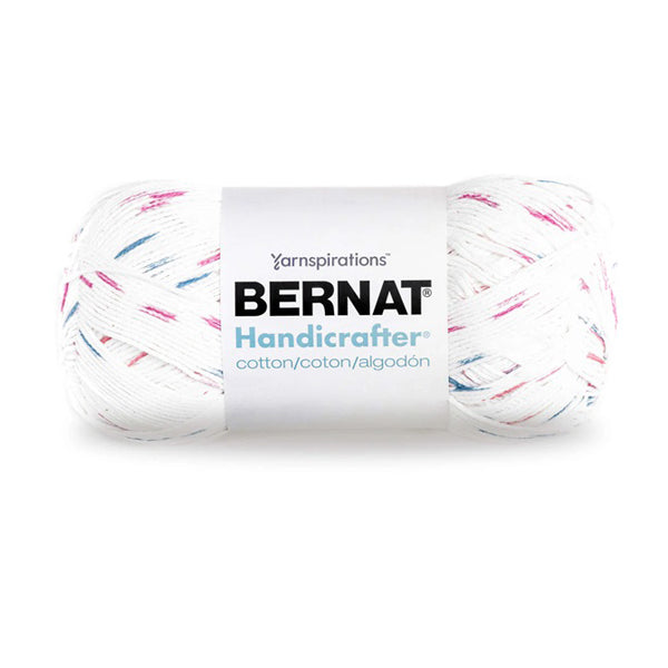 Bernat Handicrafters Cotton Big Ball Yarn
