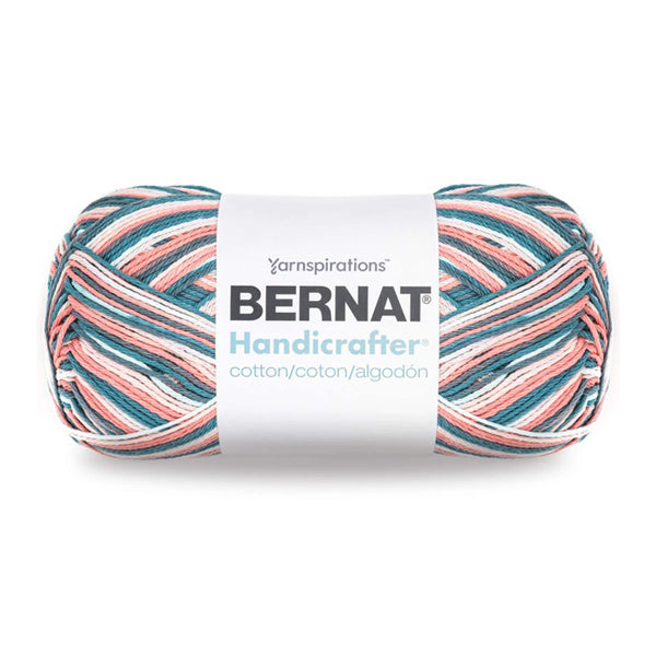 Bernat Handicrafters Cotton Big Ball Yarn
