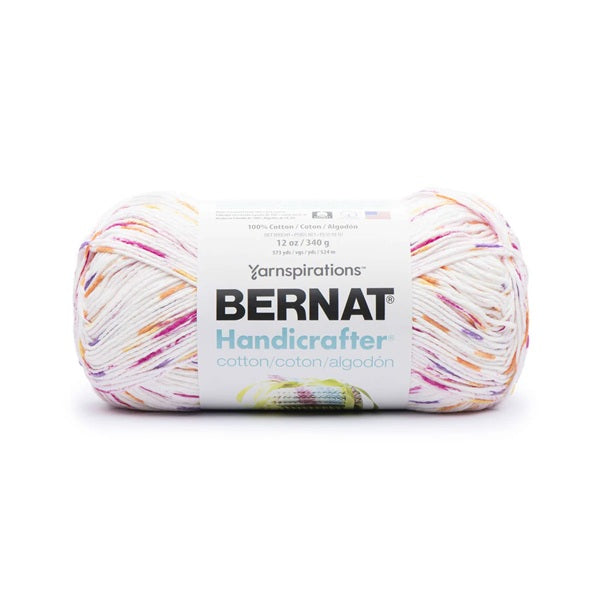 Bernat Handicrafters Cotton Big Ball Yarn