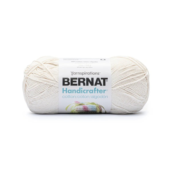 Bernat Handicrafters Cotton Big Ball Yarn
