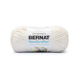 Bernat Handicrafters Cotton Big Ball Yarn
