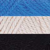 Chunky Plaid Blanket