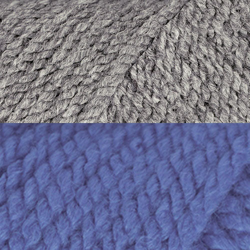 Sac fourre-tout en tricot Dancing Diamonds