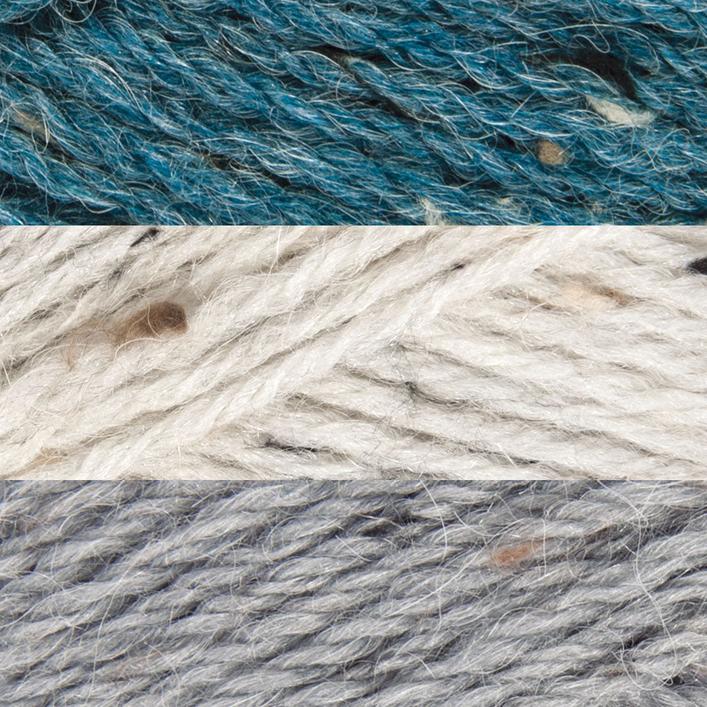 Beachwood Waves Throw