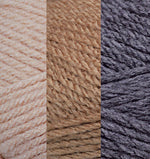 Cat Lover's Knit Bag