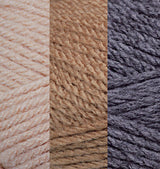 Cat Lover's Knit Bag