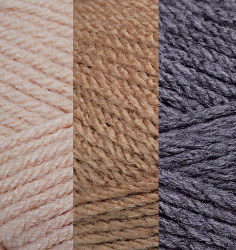 Cat Lover's Knit Bag