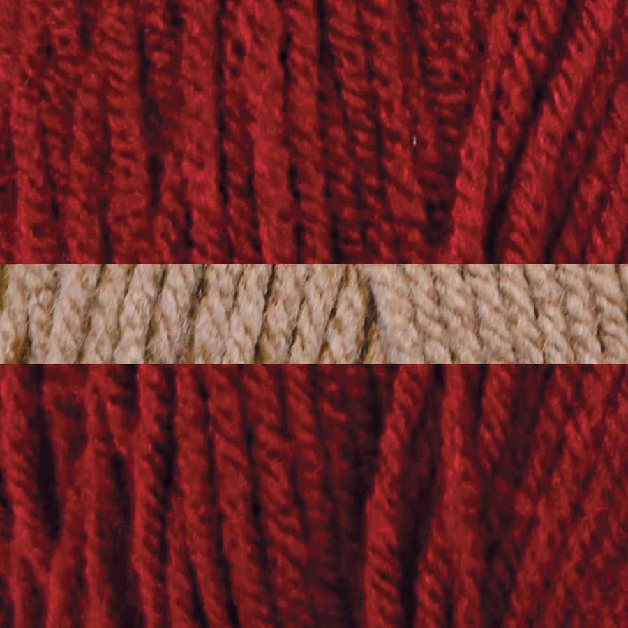 Tour of Textures Afghan