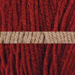 Tour of Textures Afghan