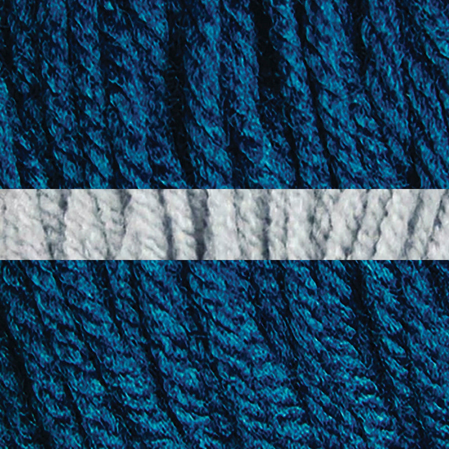 Tour of Textures Afghan