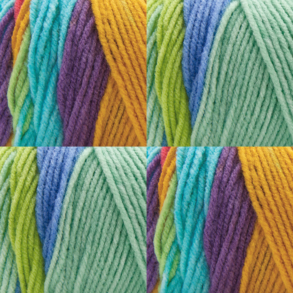 Rise and Repeat Throw