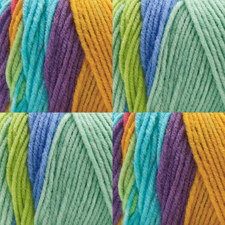 Rise and Repeat Throw