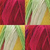 Rise and Repeat Throw