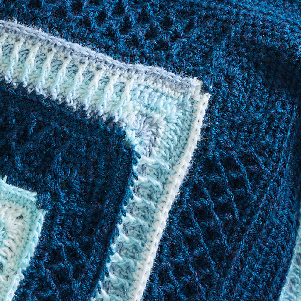 Diamond Lattice Throw