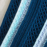 Diamond Lattice Throw