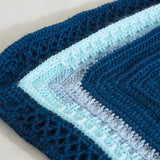 Diamond Lattice Throw