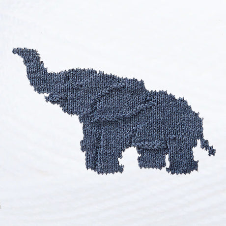 Trunks of Love Baby Blanket