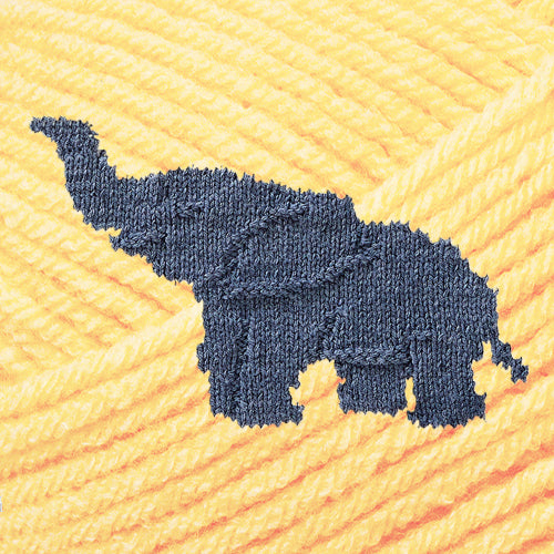 Trunks of Love Baby Blanket