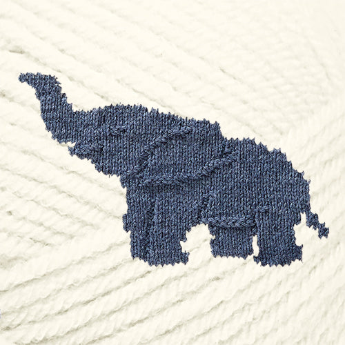 Trunks of Love Baby Blanket