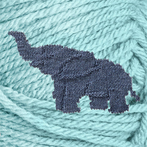 Trunks of Love Baby Blanket