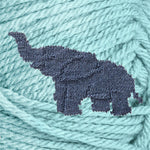 Trunks of Love Baby Blanket