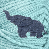 Trunks of Love Baby Blanket