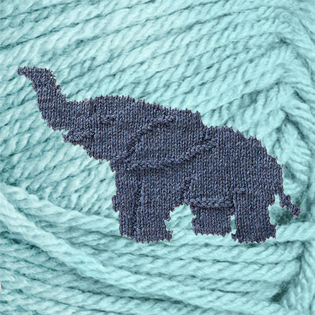 Trunks of Love Baby Blanket