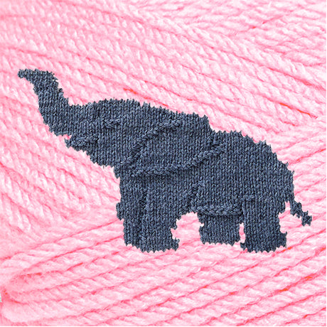 Trunks of Love Baby Blanket