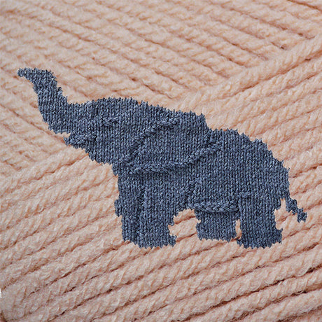 Trunks of Love Baby Blanket