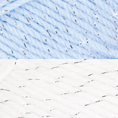 Knit Stars Ornaments Kit