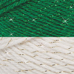 Knit Stars Ornaments Kit