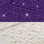 Knit Stars Ornaments Kit